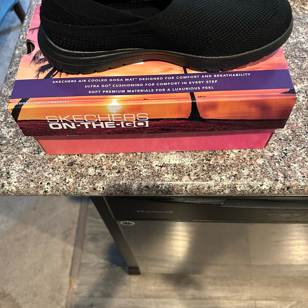 Skechers On-The-Go Ultra Go Shoes